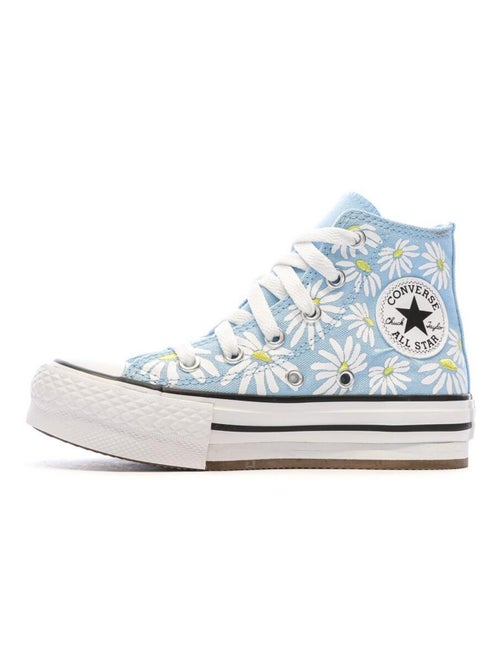 Baskets Fille Converse - Kiabi