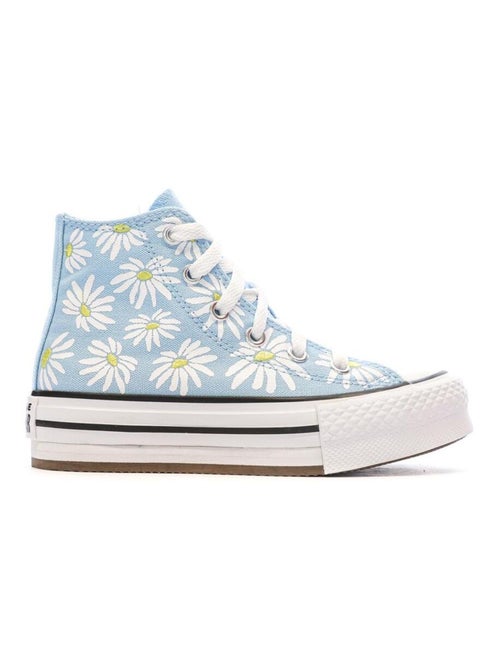 Baskets Fille Converse - Kiabi