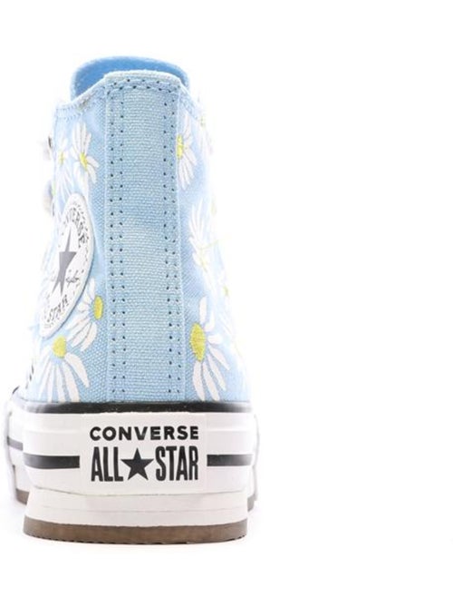 Baskets Fille Converse - Kiabi