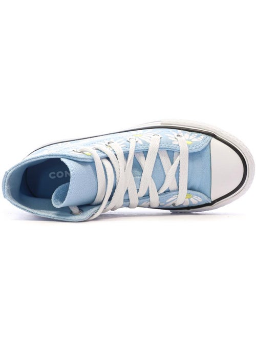 Baskets Fille Converse - Kiabi