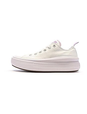 Baskets Fille Converse Chuck Taylor All Star Move 271717C
