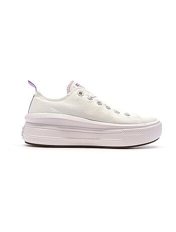 Baskets Fille Converse Chuck Taylor All Star Move 271717C