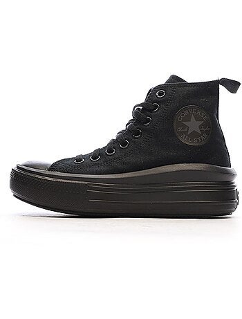 Baskets Fille Converse