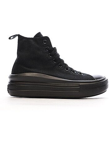 Baskets Fille Converse