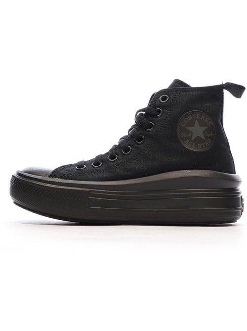 Baskets Fille Converse - Kiabi