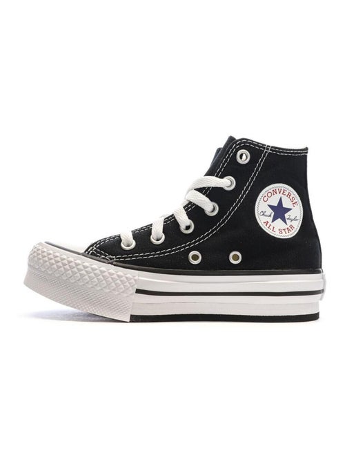 Baskets Fille Converse - Kiabi