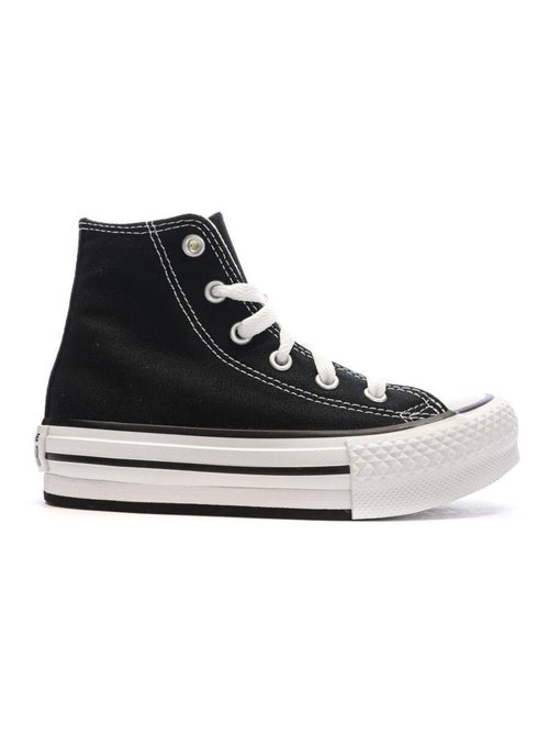 Baskets Fille Converse - Kiabi