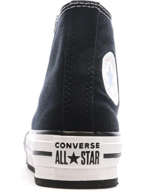 Baskets Fille Converse - Kiabi