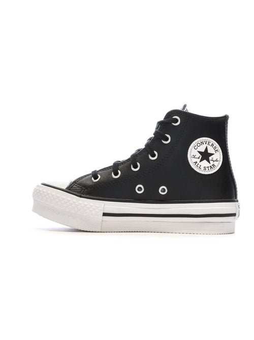 Baskets Fille Converse - Kiabi