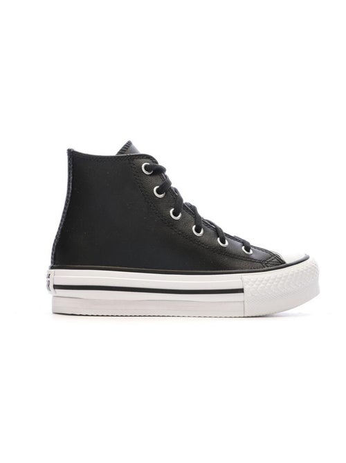 Baskets Fille Converse - Kiabi