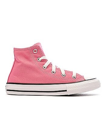 Basket en Toile Converse