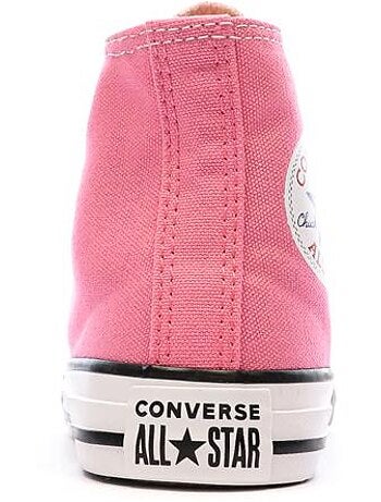 Basket en Toile Converse