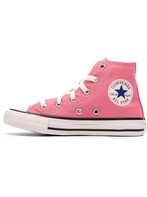Baskets Fille Converse - Kiabi