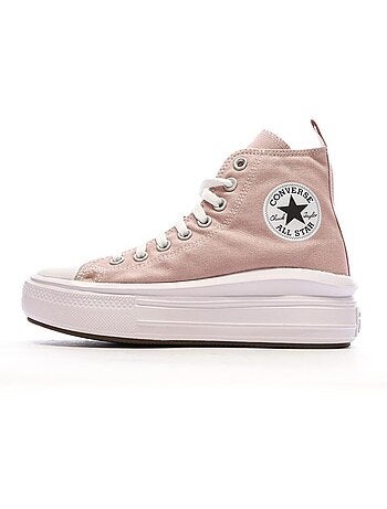 Baskets Fille Converse