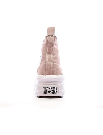Baskets Fille Converse