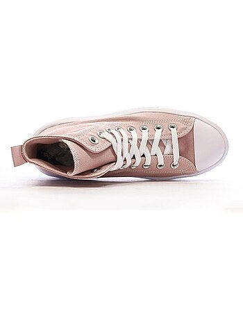 Baskets Fille Converse