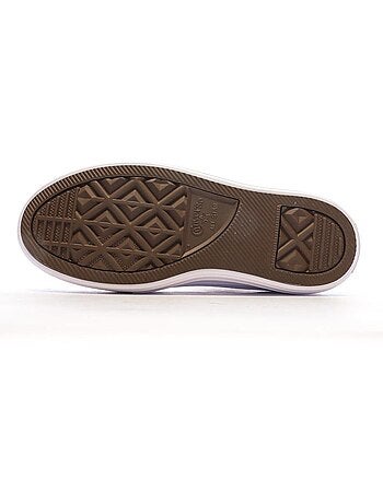 Baskets Fille Converse