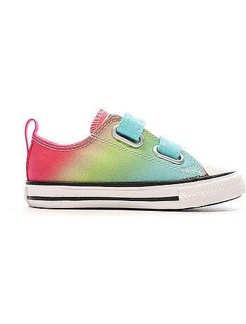 Baskets Fille Converse