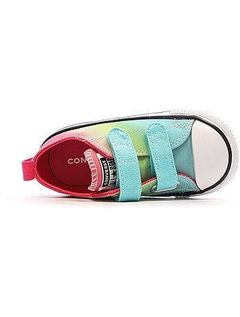 Baskets Fille Converse