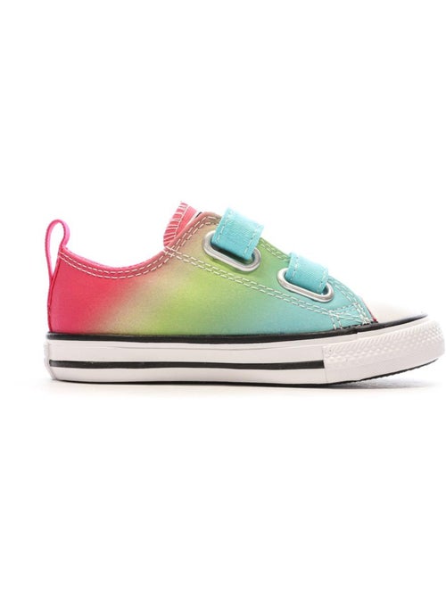 Baskets Fille Converse - Kiabi