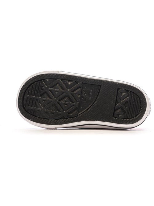 Baskets Fille Converse - Kiabi