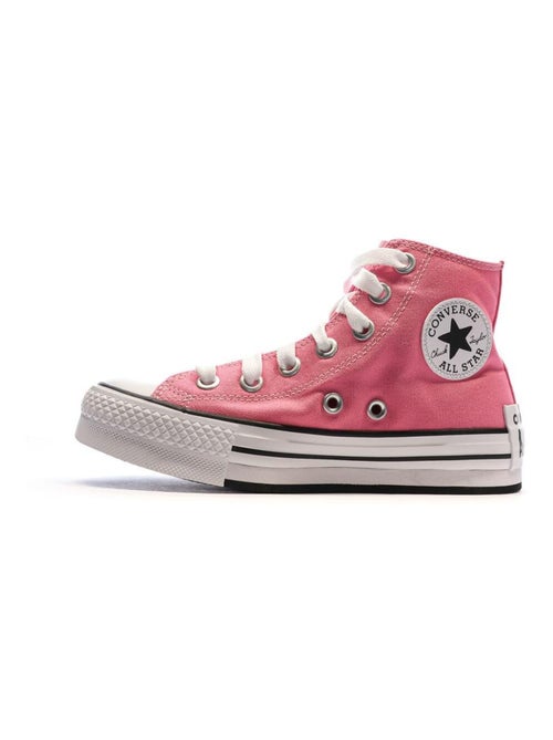 Baskets Fille Converse - Kiabi
