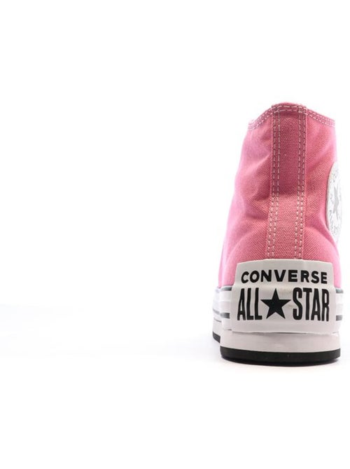 Baskets Fille Converse - Kiabi