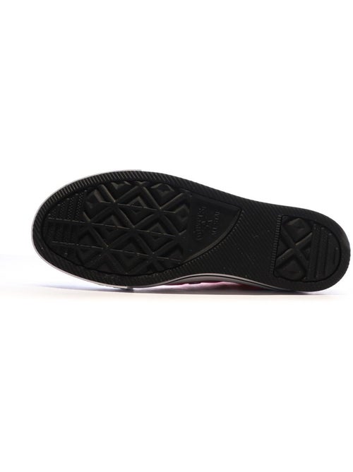 Baskets Fille Converse - Kiabi
