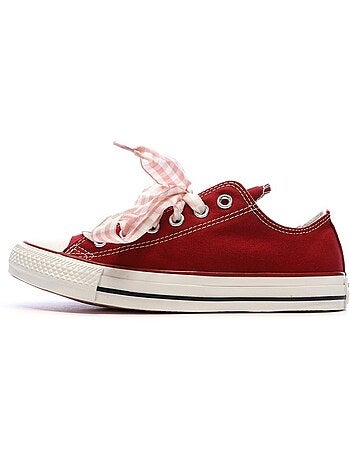 Baskets Fille Converse