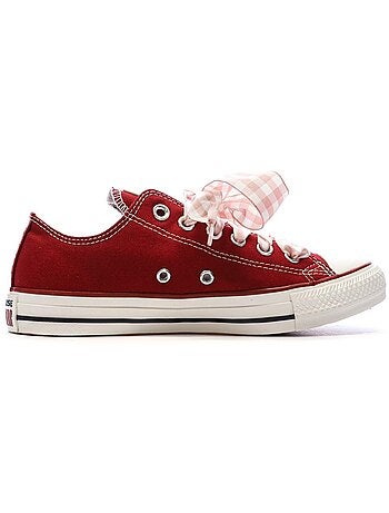 Baskets Fille Converse