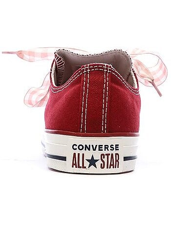 Baskets Fille Converse