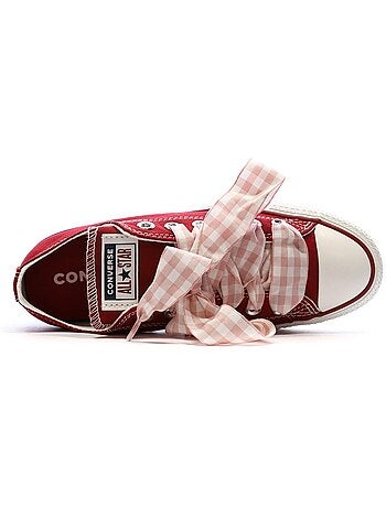 Baskets Fille Converse