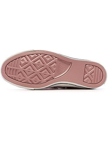 Baskets Fille Converse
