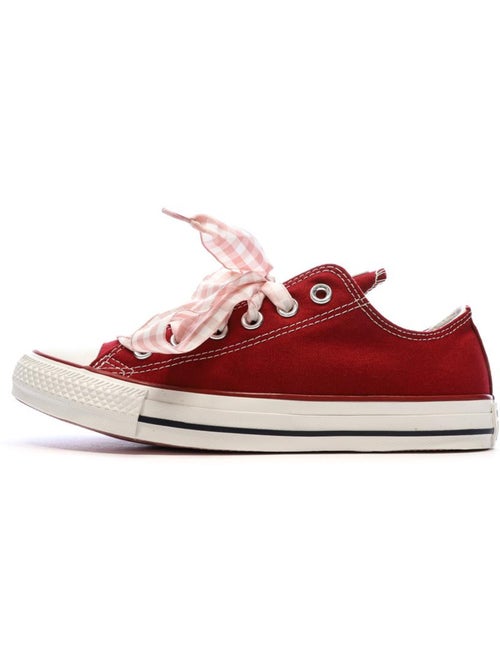 Baskets Fille Converse - Kiabi