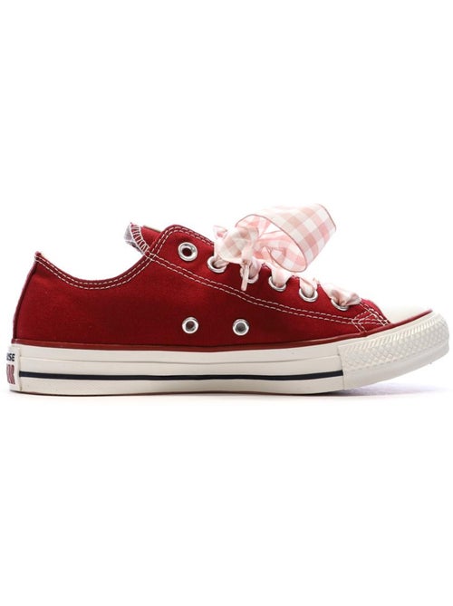 Baskets Fille Converse - Kiabi