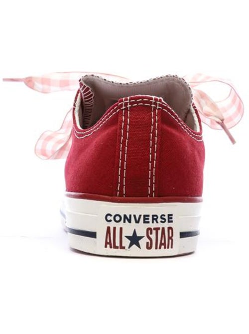 Baskets Fille Converse - Kiabi