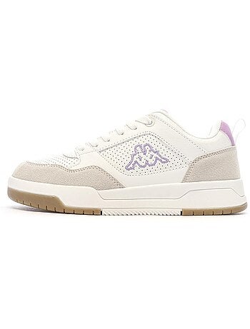 Baskets Fille Kappa
