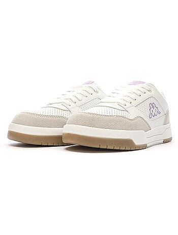 Baskets Fille Kappa