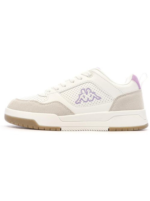 Baskets Fille Kappa - Kiabi