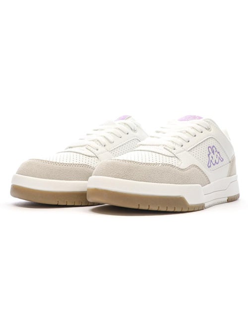 Baskets Fille Kappa - Kiabi