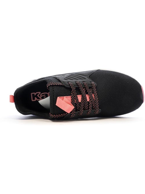 Baskets Fille Kappa - Kiabi Baskets Fille Kappa - Kiabi