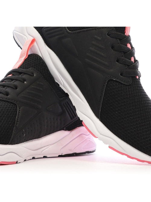 Baskets Fille Kappa - Kiabi