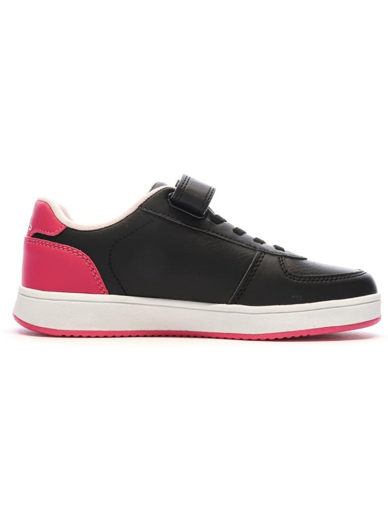 Baskets Fille Kappa Rose - Kiabi
