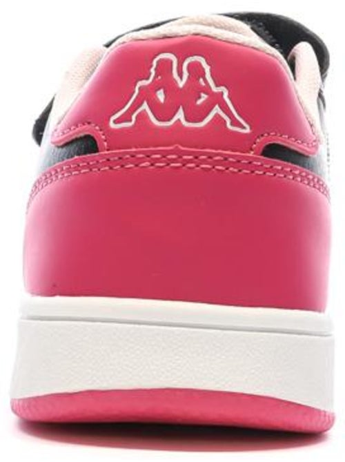 Baskets Fille Kappa - Kiabi