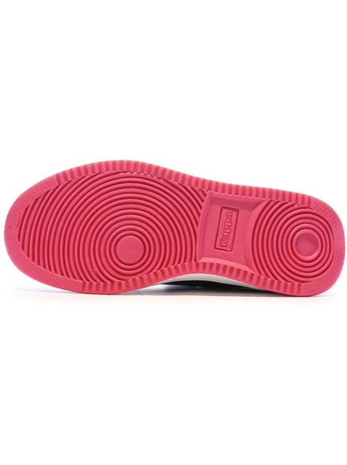 Baskets Fille Kappa - Kiabi