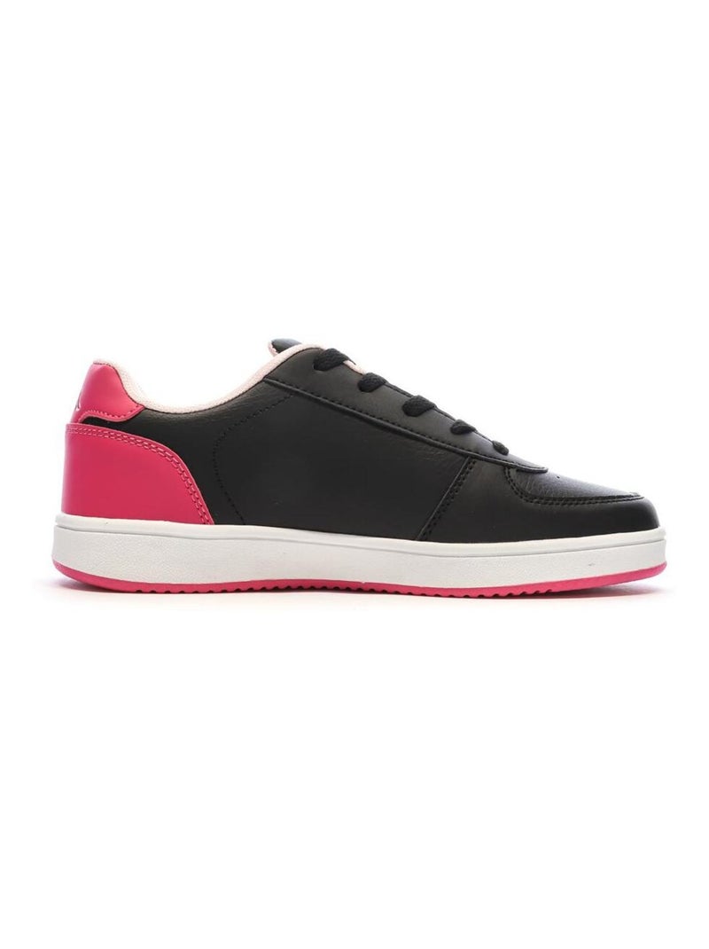Baskets Fille KAPPA Rose - Kiabi