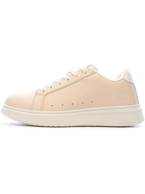 Baskets Fille Kappa - Kiabi