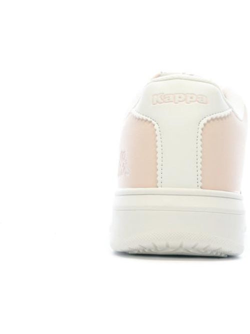 Baskets Fille Kappa - Kiabi