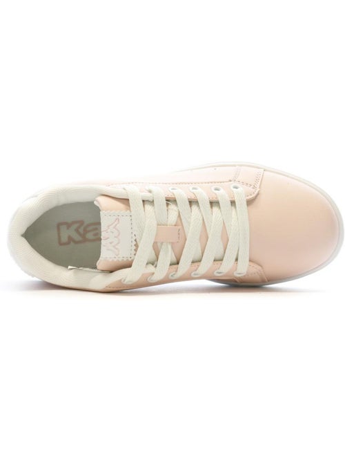 Baskets Fille Kappa - Kiabi