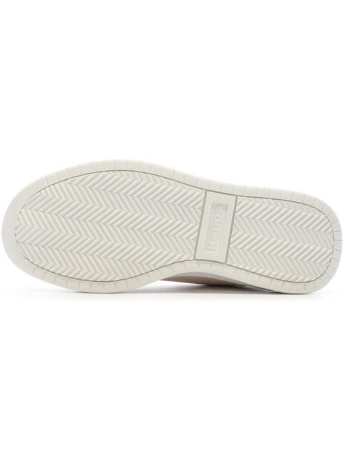 Baskets Fille Kappa - Kiabi